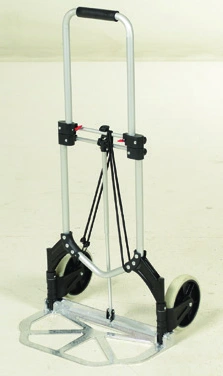Foldaway Hand Trucks catalog equipment view