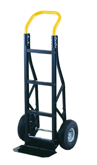 Fiber/Nylon Hand Truck catalog equipment view