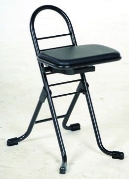 Ergonomic Worker Seats catalog equipment view
