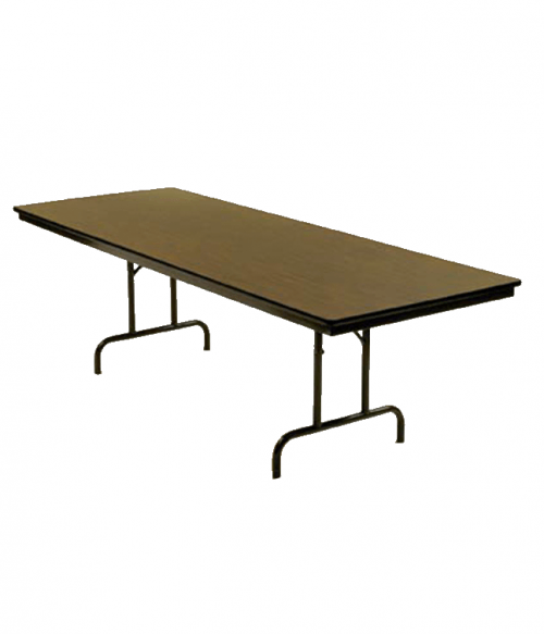 Rectangular General Use Tables Standard