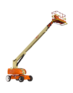 T66JEX Explosion Proof Telescopic Manlift