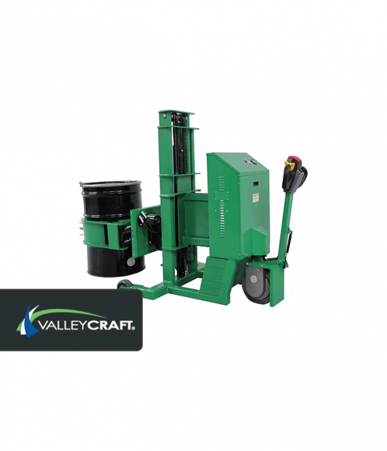 Telescoptic Power Drive Portable Lifts