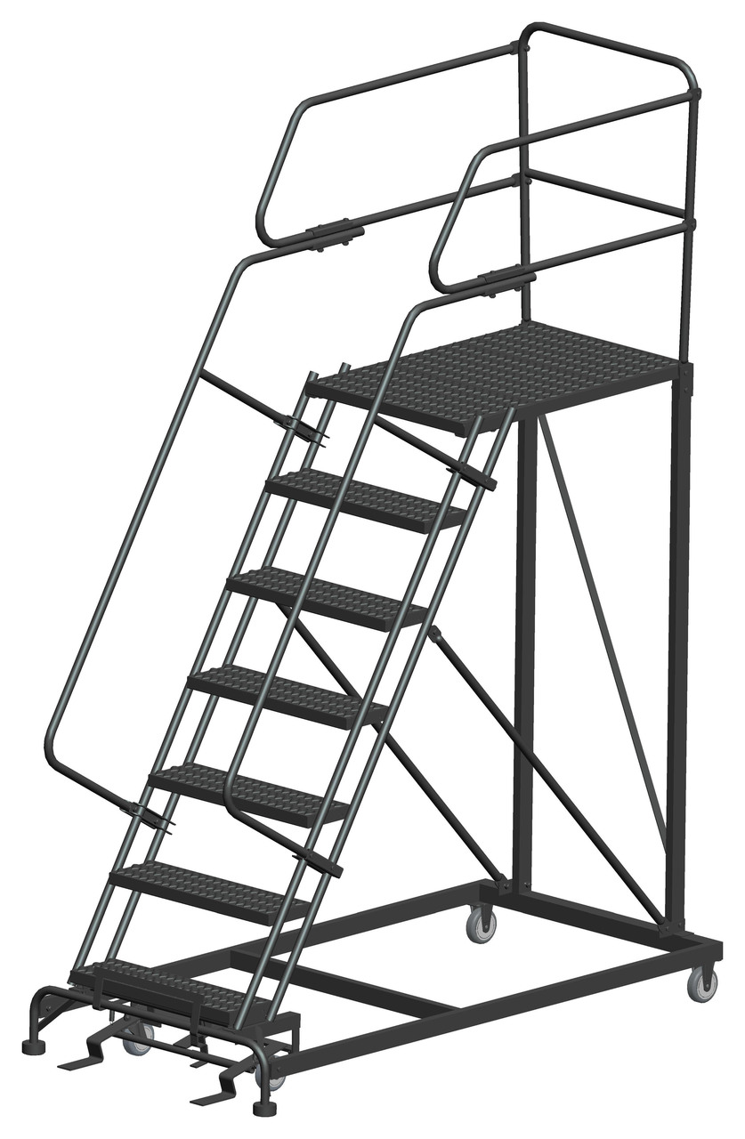 Ballymore SEP7-3636 manufacturer configuration image