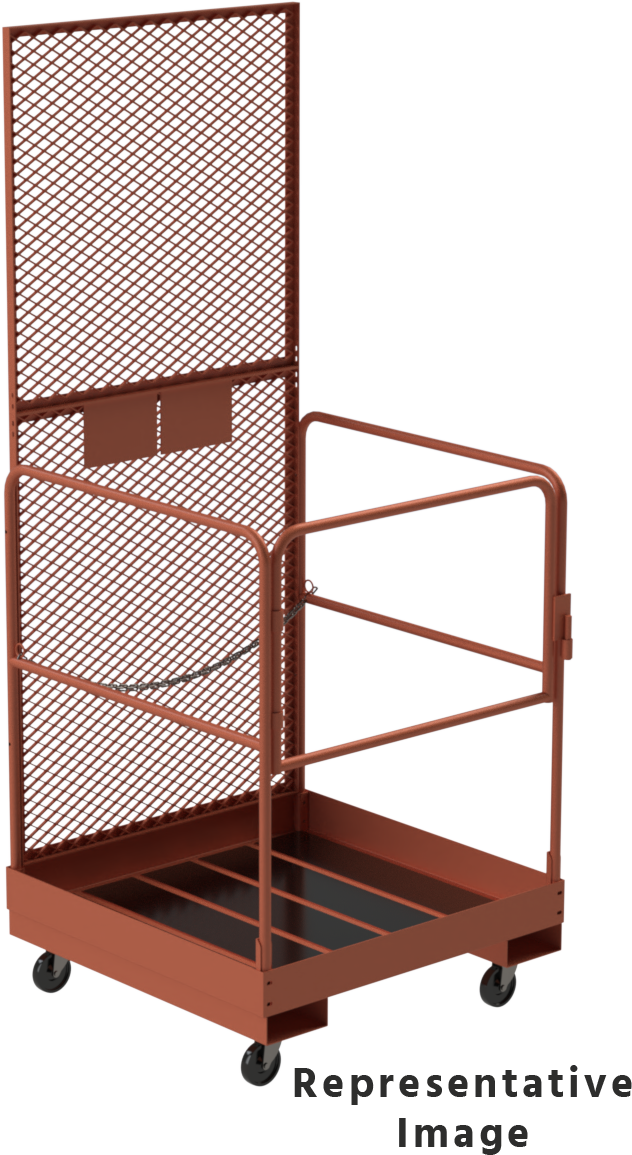 Ballymore CAL-FD-40-48 manufacturer configuration image