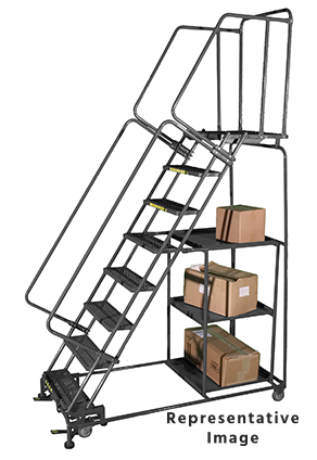 Ballymore SPL-9-P manufacturer configuration image