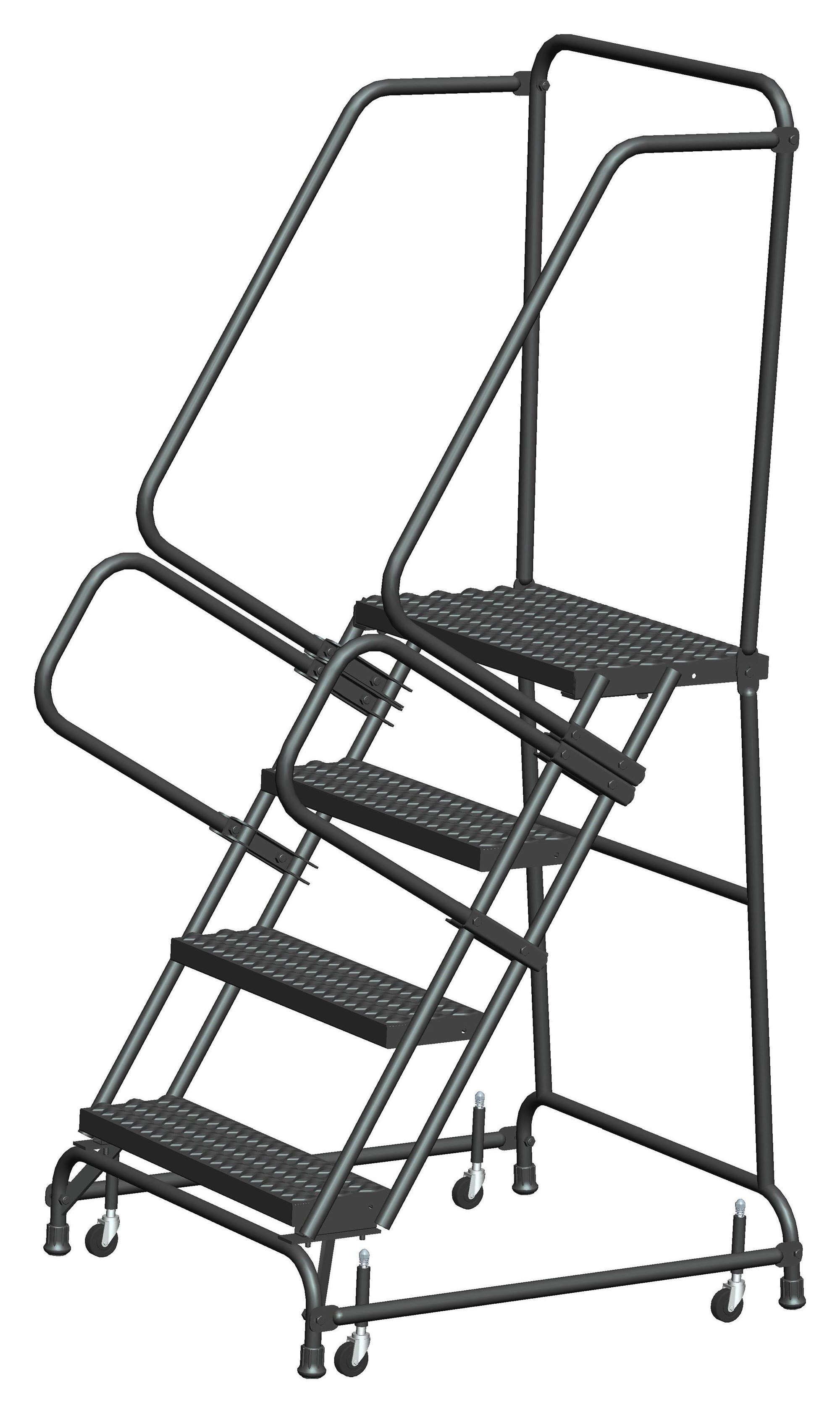 Ballymore H426P manufacturer configuration image