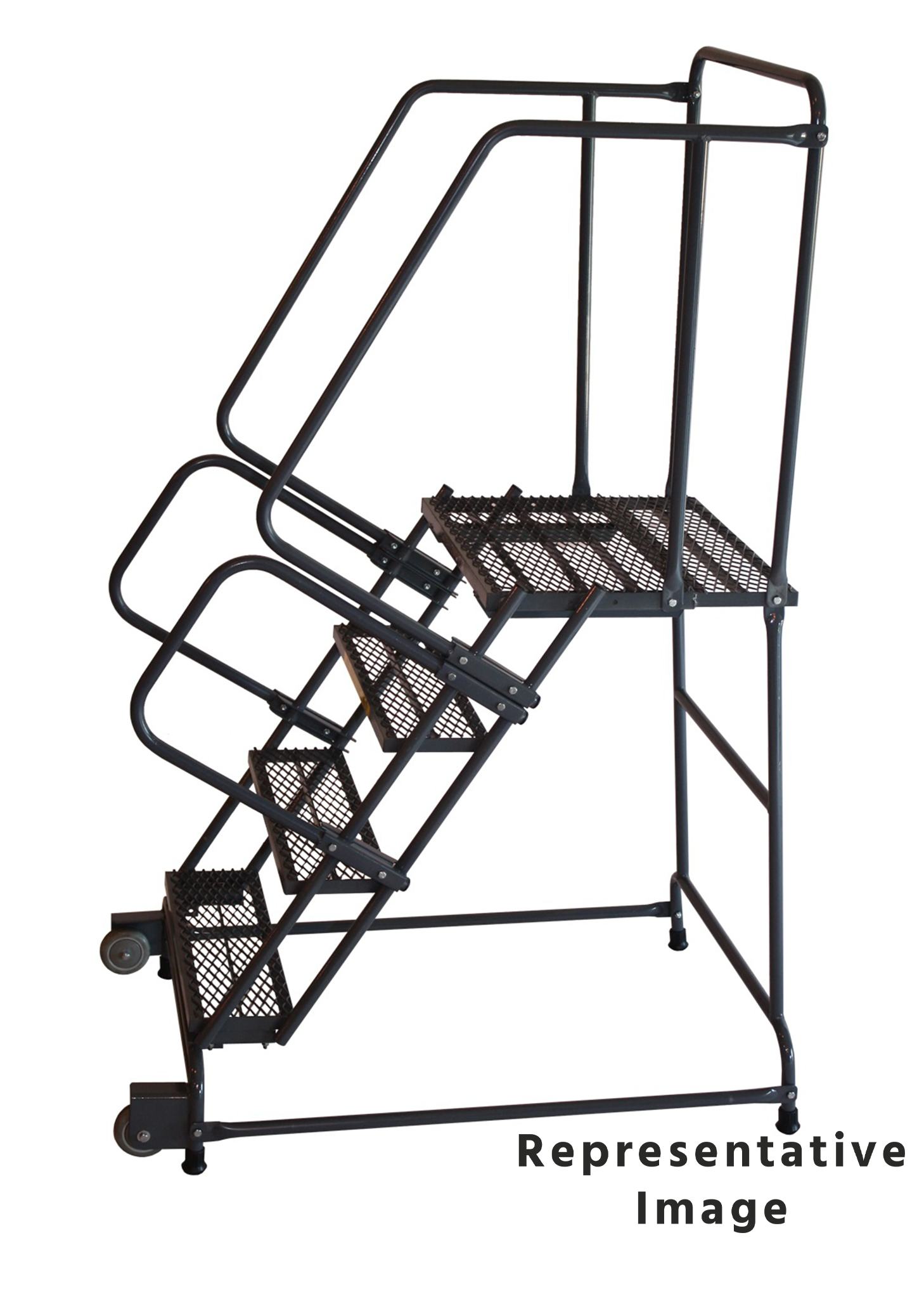 Ballymore TR-5-P manufacturer configuration image
