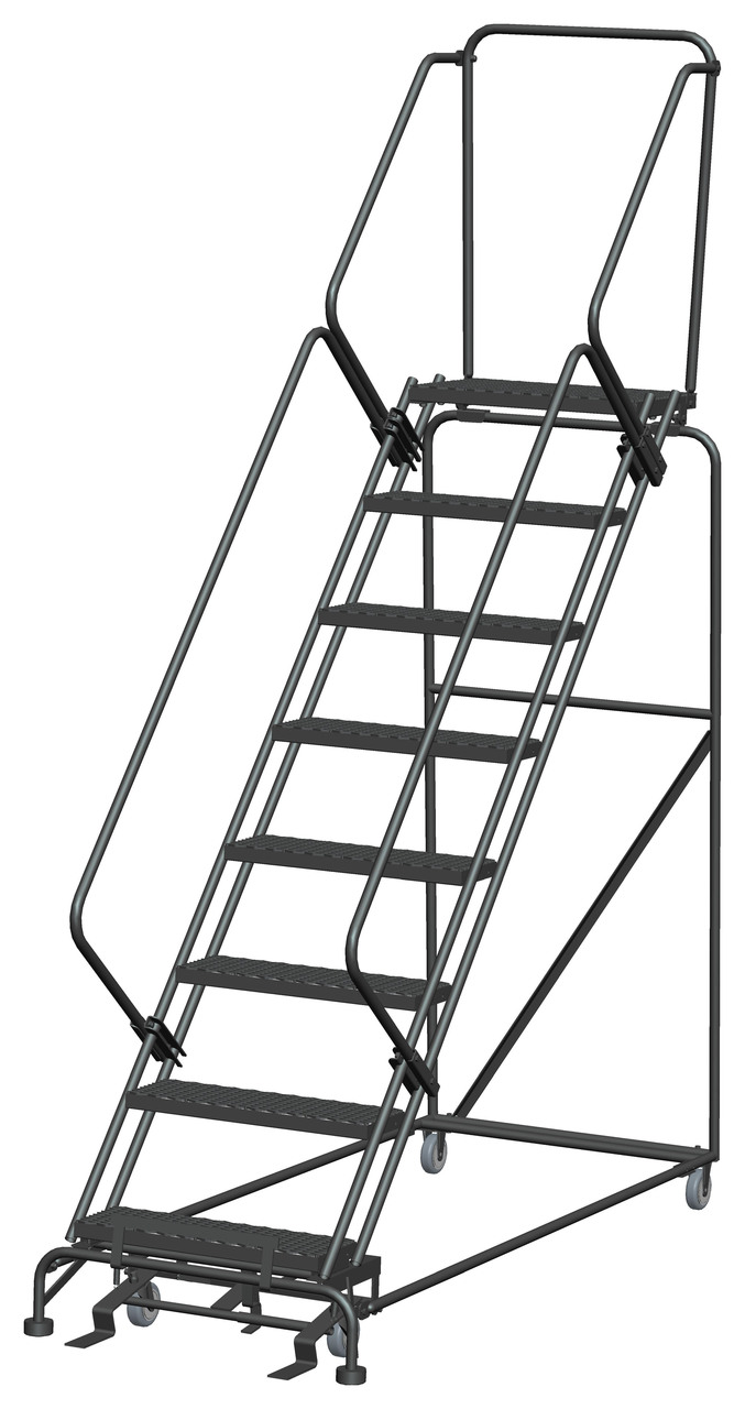 Ballymore SW832X manufacturer configuration image