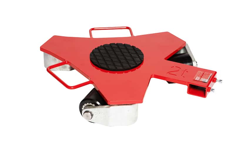 GKS RL2 Rotating Machine Skate manufacturer image