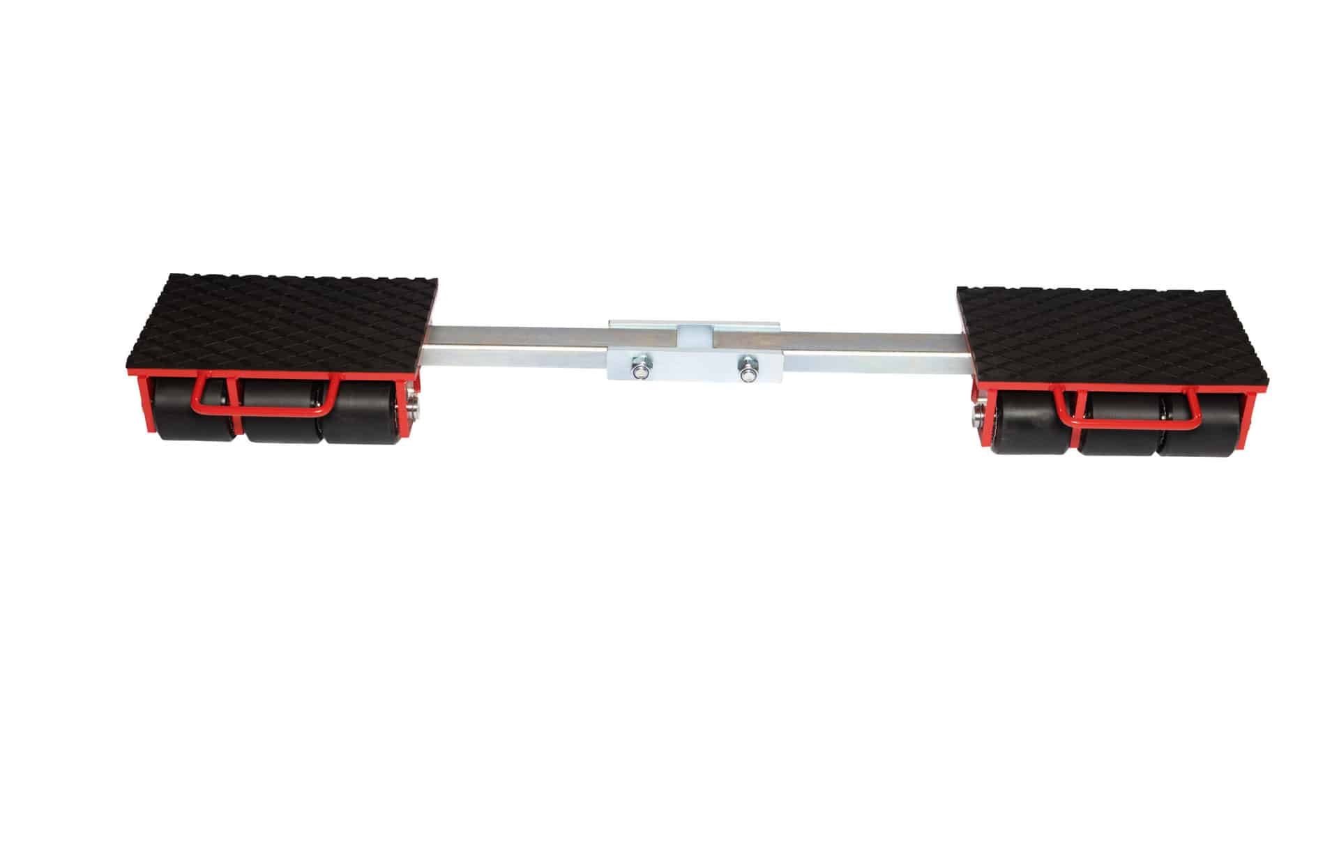 GKS F9/L9 Transport Machine Skates manufacturer image