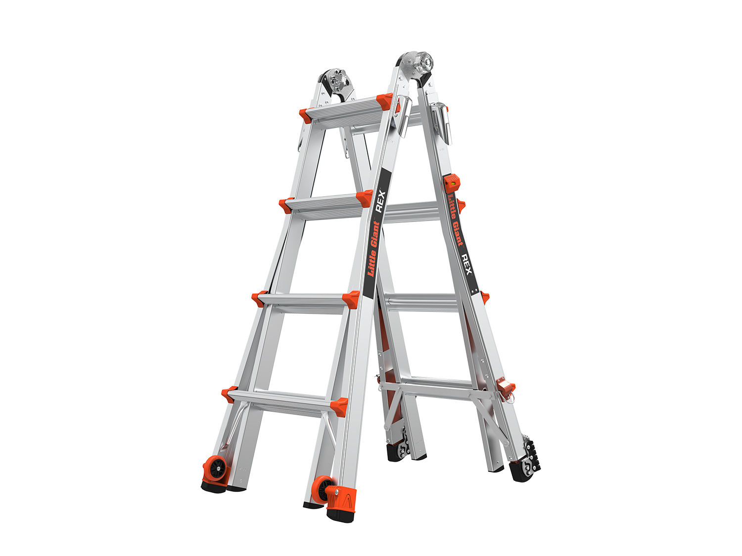 Little Giant Ladder Systems 12017-880 REX manufacturer image