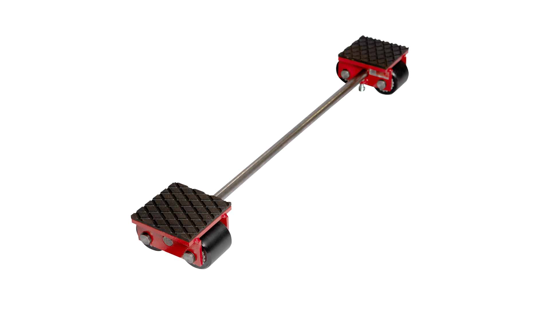 GKS F3/L3 Transport Machine Skates manufacturer image