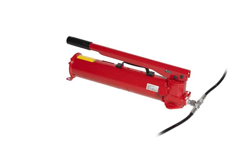 GKS PV Hand Pump manufacturer image