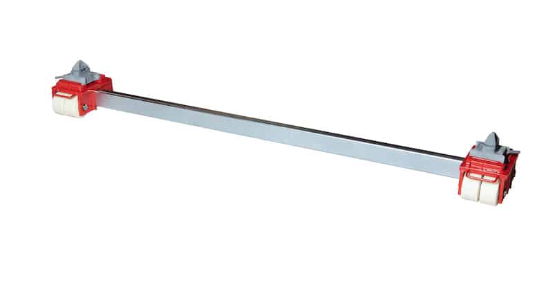 GKS F20-C/TL20-C Container Dollies manufacturer image
