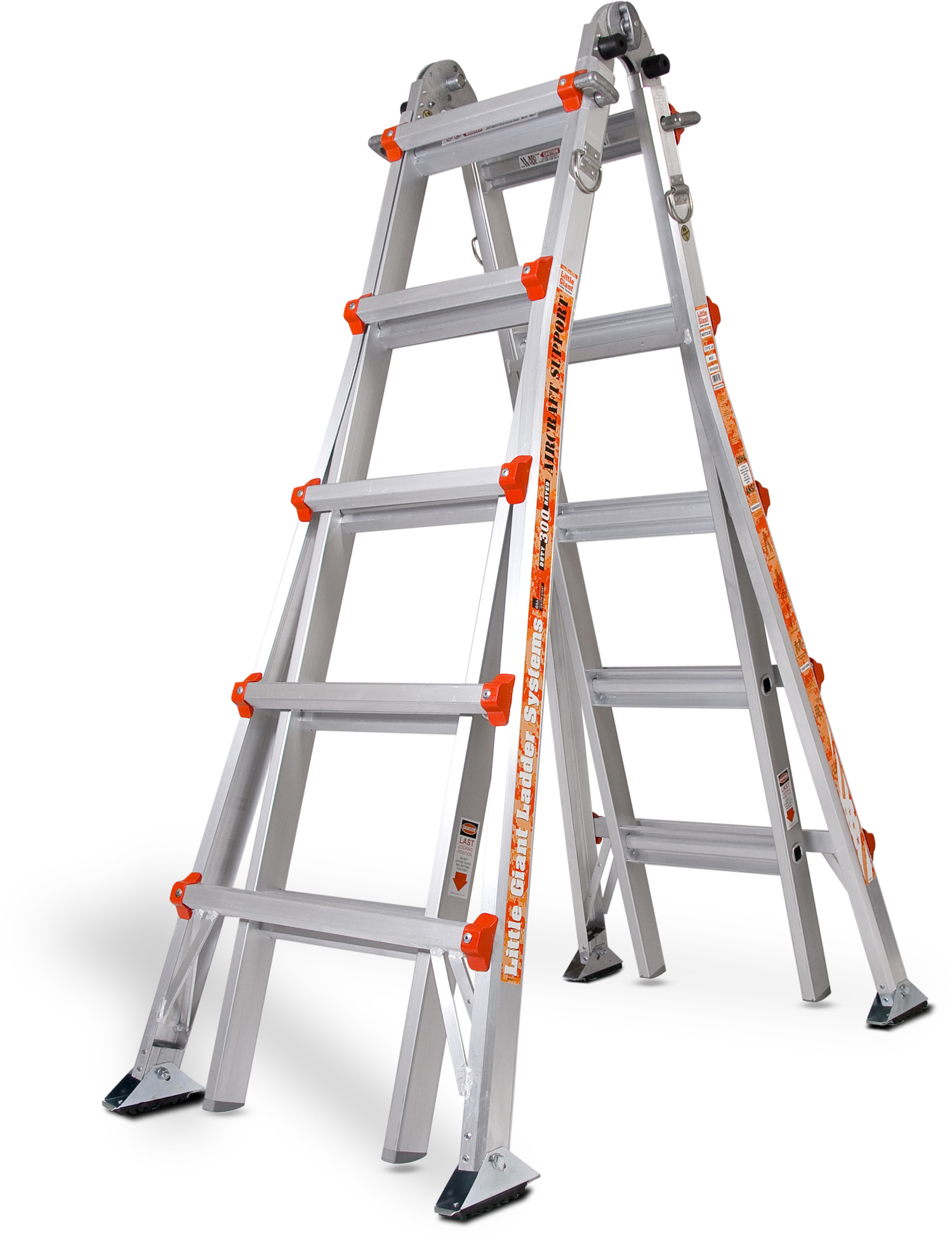 Little Giant Ladder Systems 10103AS Aircraft Support manufacturer image