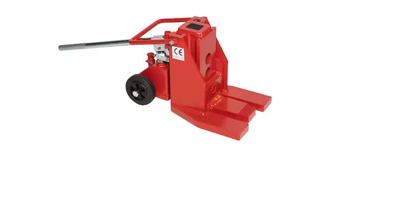 GKS G5 Forklift Jack manufacturer image