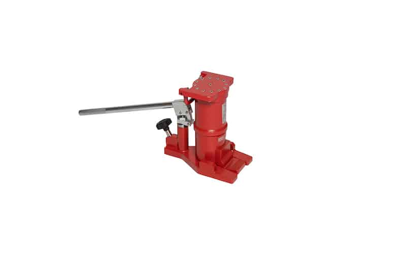 GKS U6 Universal Jack manufacturer image
