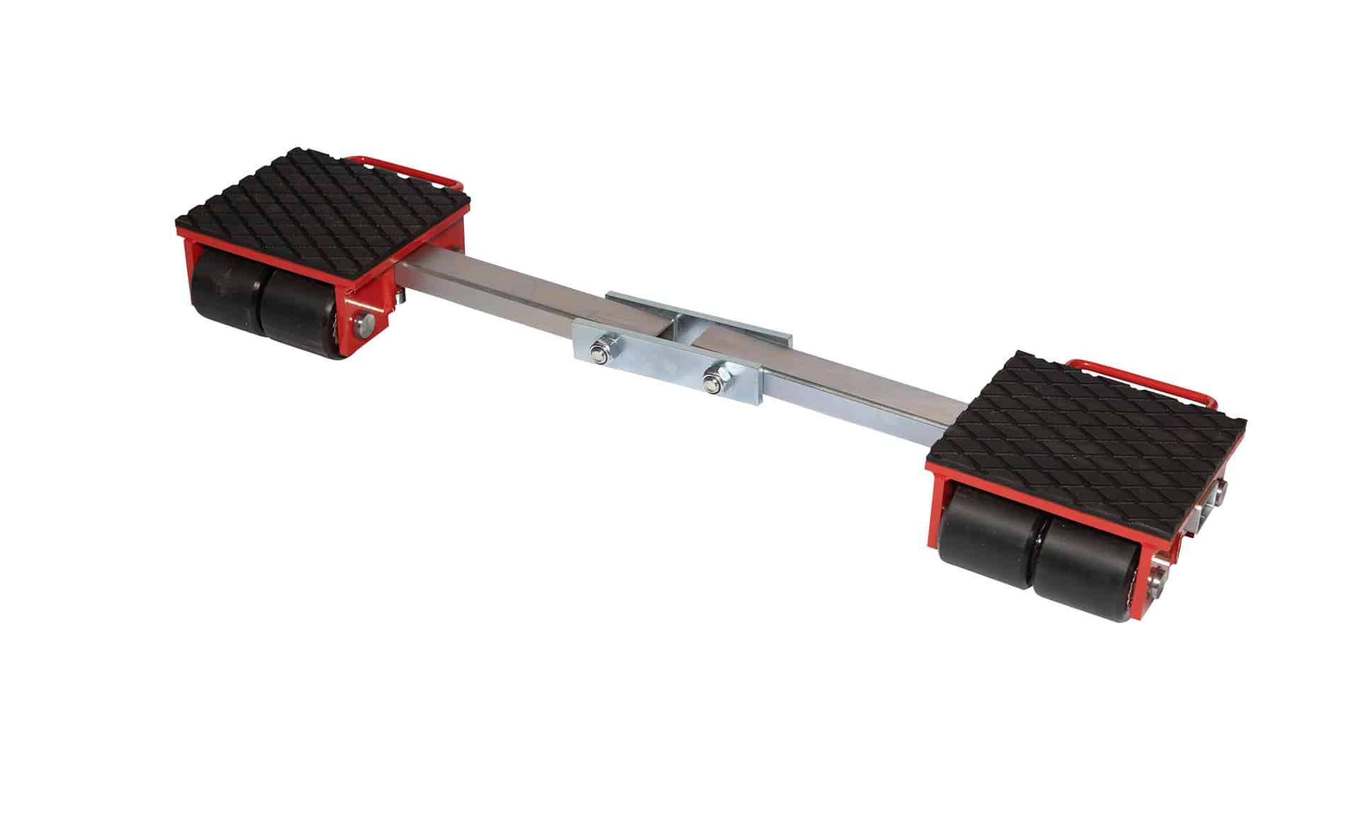 GKS F6/TL6 Industrial Tandem Skates manufacturer image