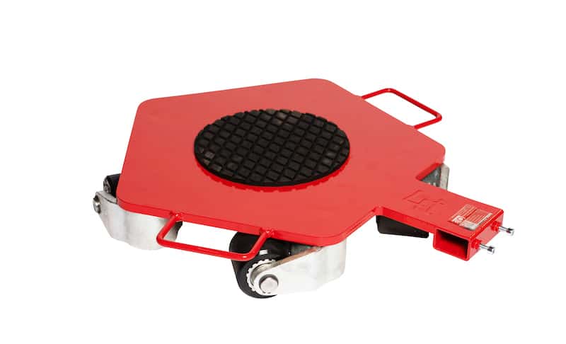GKS RL4 Rotating Machine Skate manufacturer image