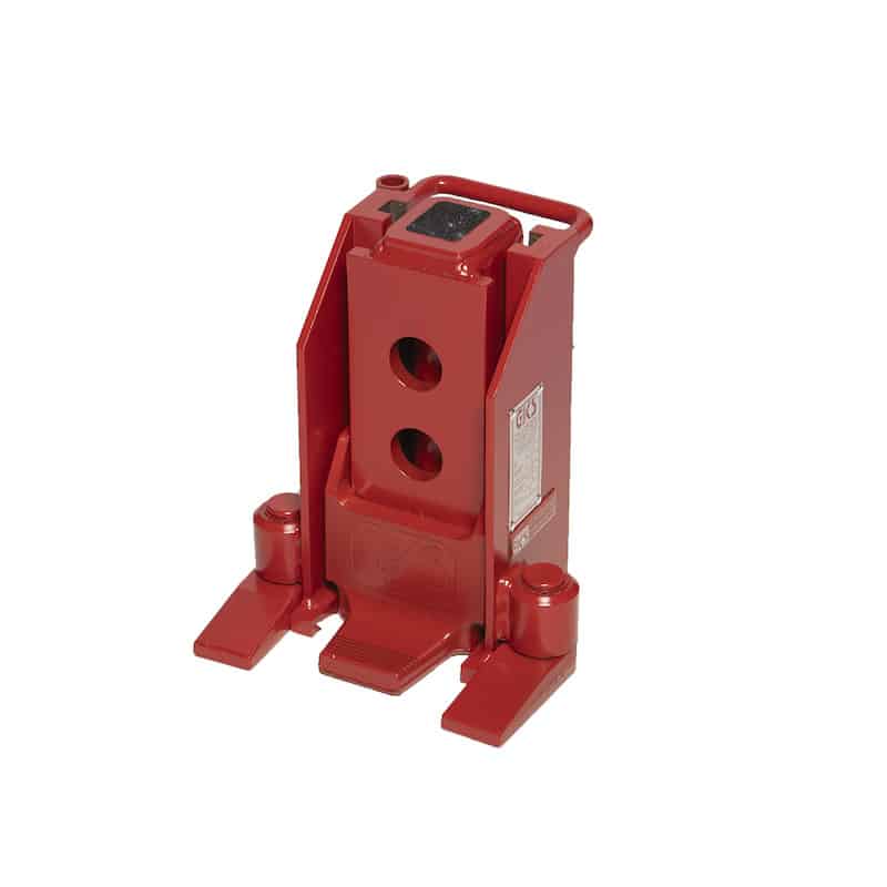 GKS V5-EX Toe Jack with External Hydraulics manufacturer image