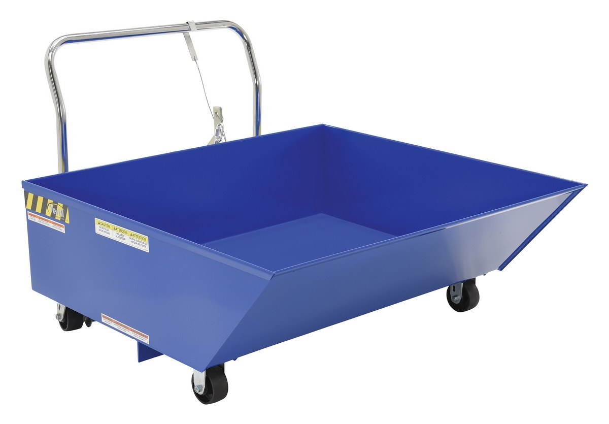 Vestil HOP-LP manufacturer product photograph