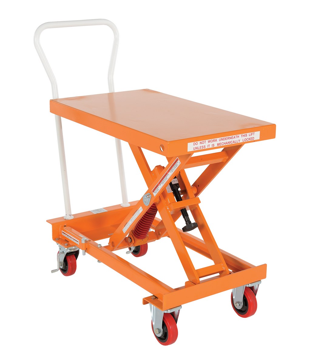 Vestil SCSC-400-2032 manufacturer product photograph