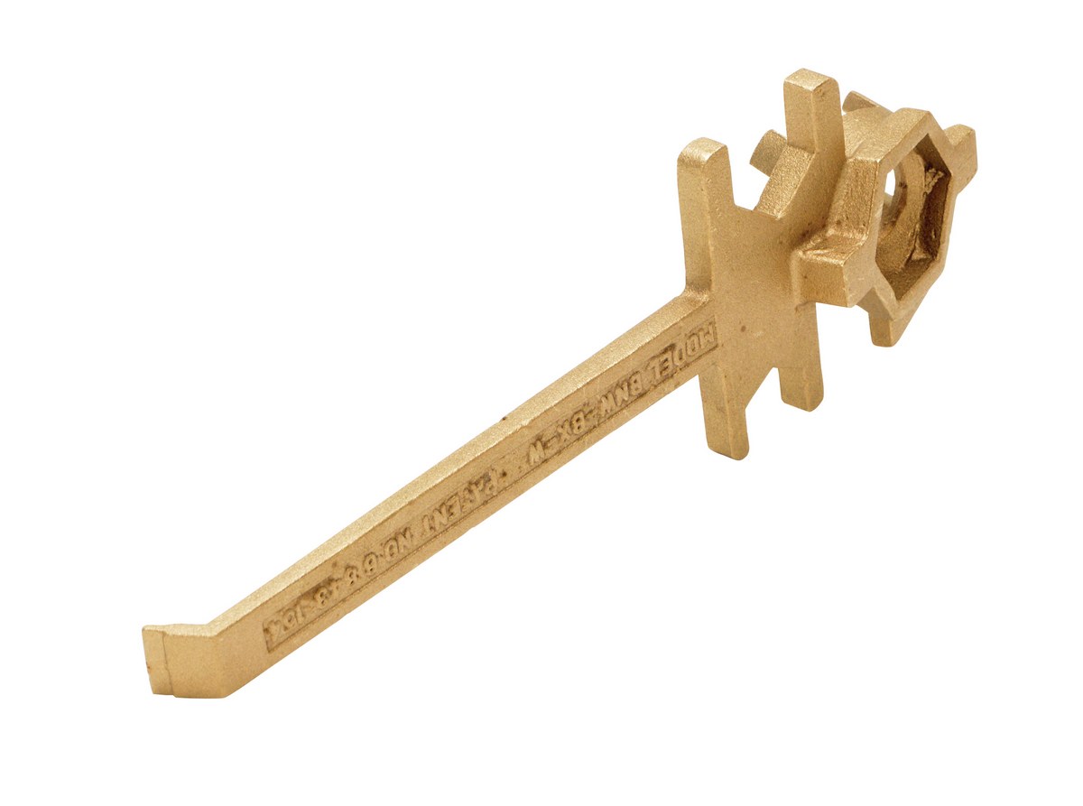 Vestil BNW-BX-W manufacturer product photograph
