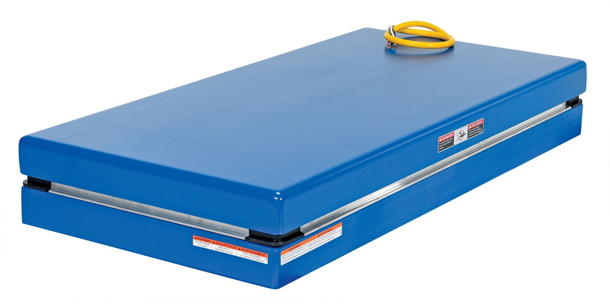Vestil EHLT-2448-3-43 manufacturer product photograph