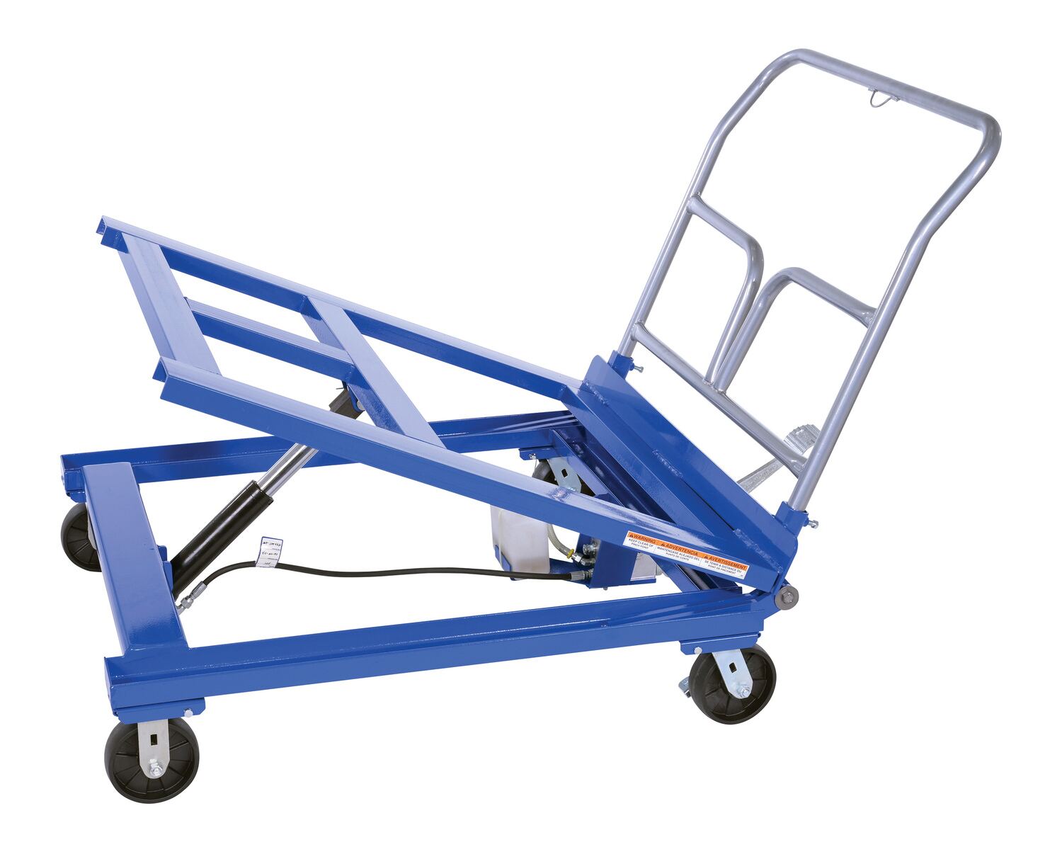 Vestil ETT-254 manufacturer product photograph