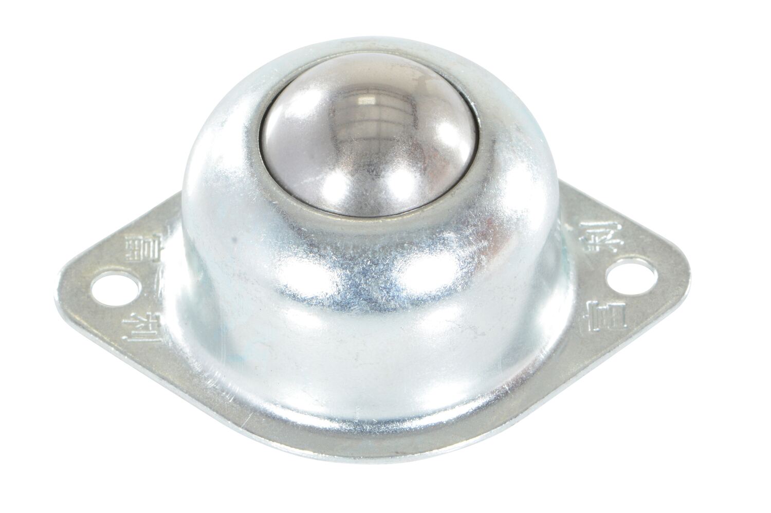 Vestil BALL-1F manufacturer product photograph