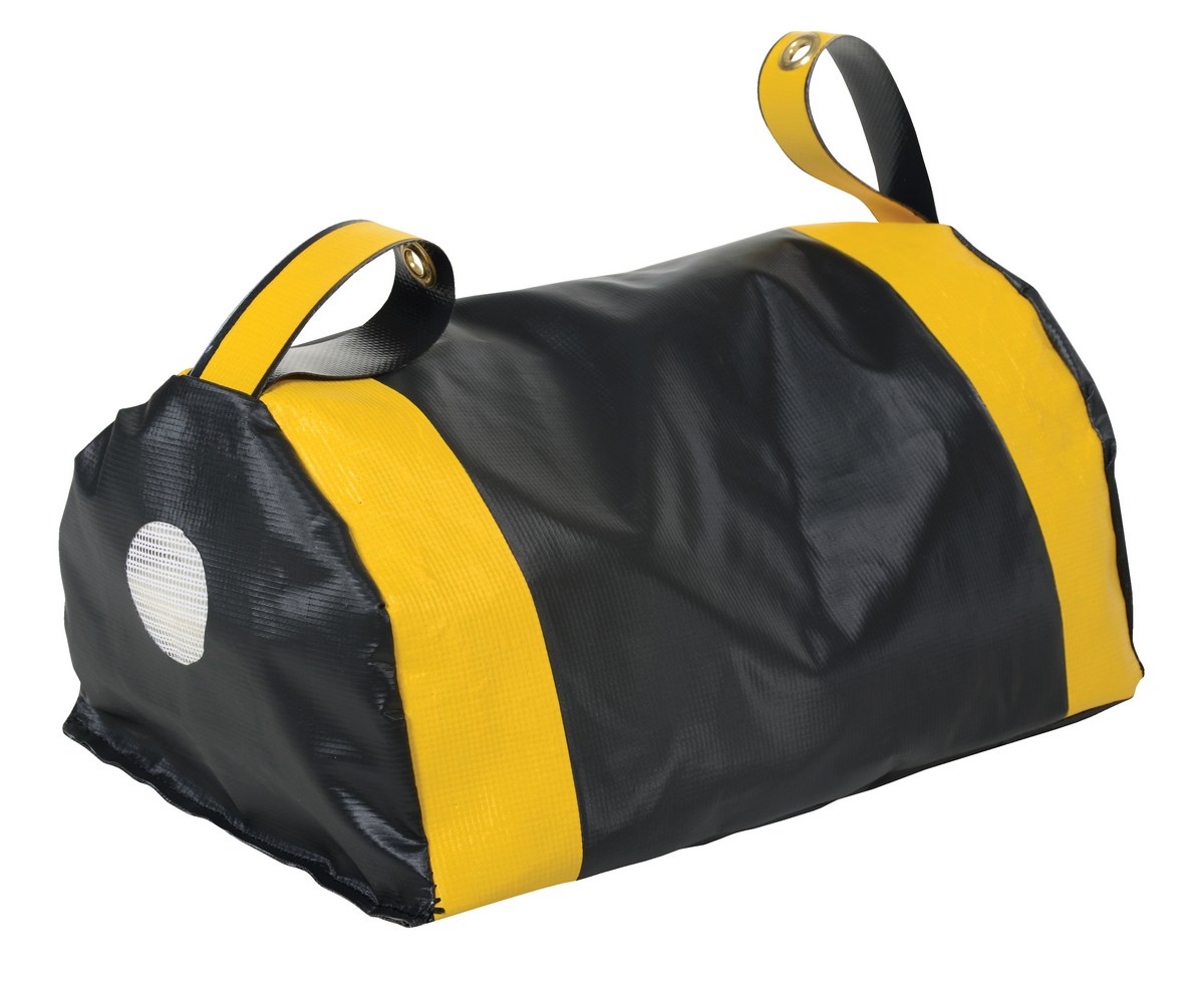 Vestil DRAFT-18 manufacturer product photograph