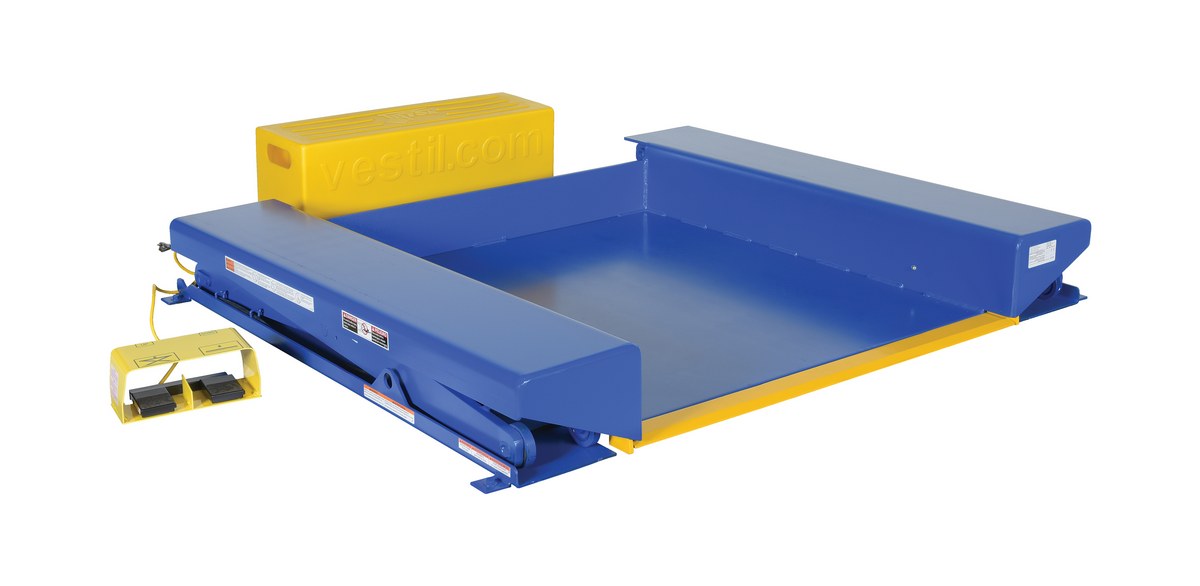 Vestil EHLTG-4450-2-36 manufacturer product photograph
