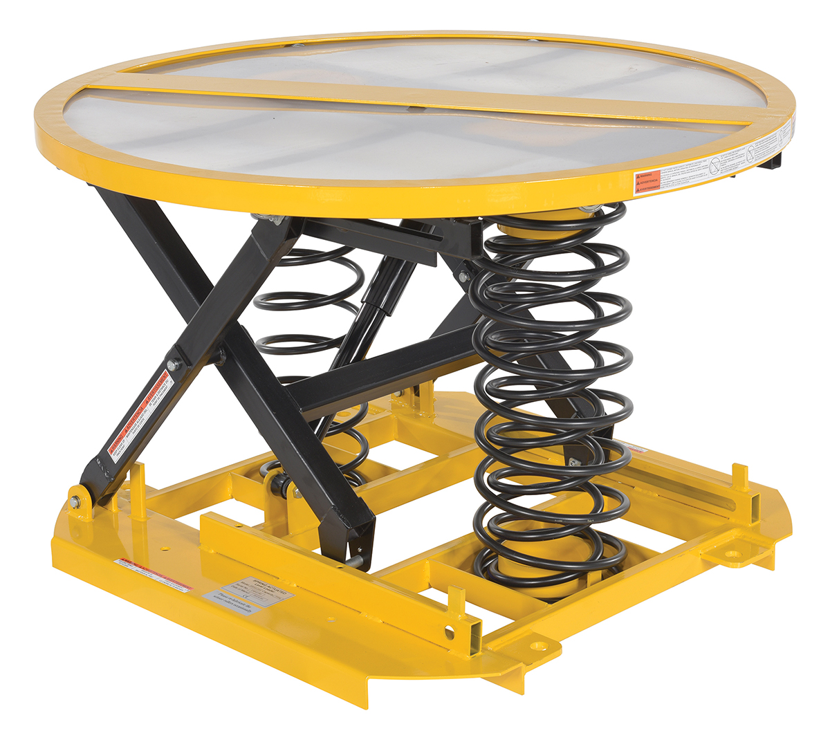 Vestil SST-45 manufacturer product photograph