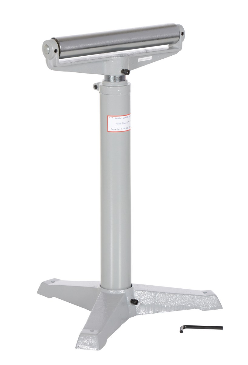 Vestil STAND-H-HP manufacturer product photograph