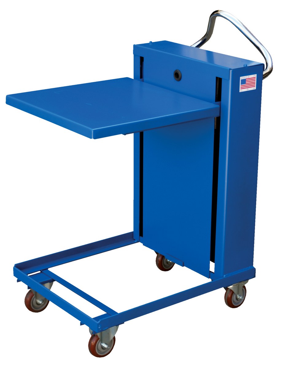 Vestil ETS-1120-24 manufacturer product photograph