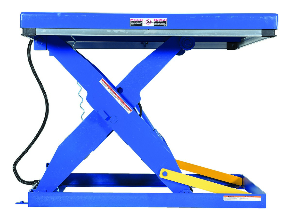 Vestil AHLT-2448-3-43 manufacturer product photograph
