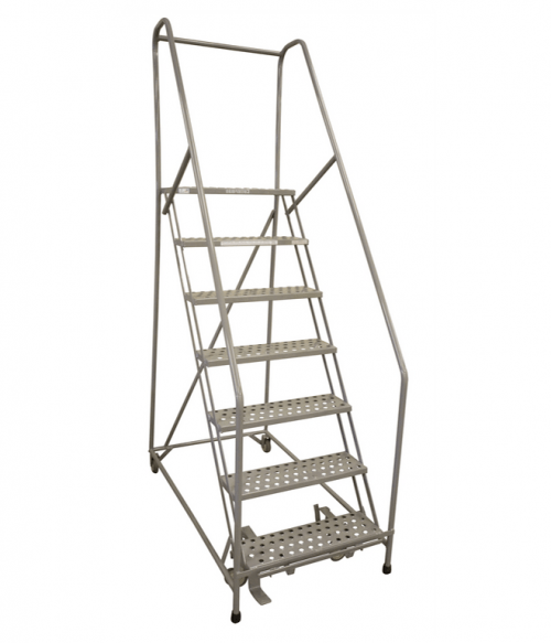 Cotterman Series 1000 Ladder With 59 Degree Slope