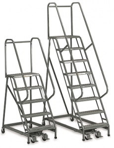 Rolling Ladders