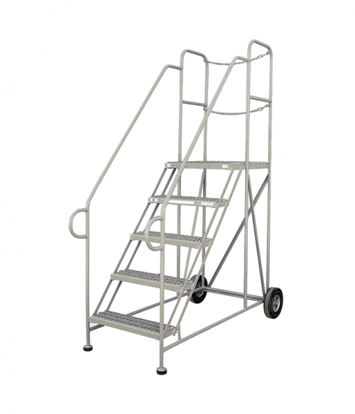 Cotterman Trailer Access Ladder