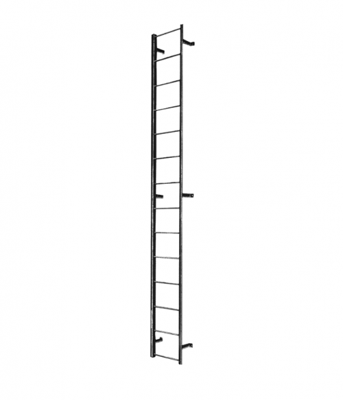 Cotterman Fixed Ladder M Series