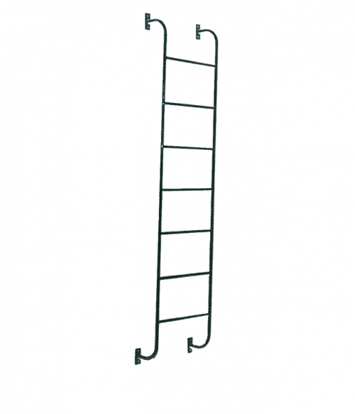 Side Step Fixed Ladders