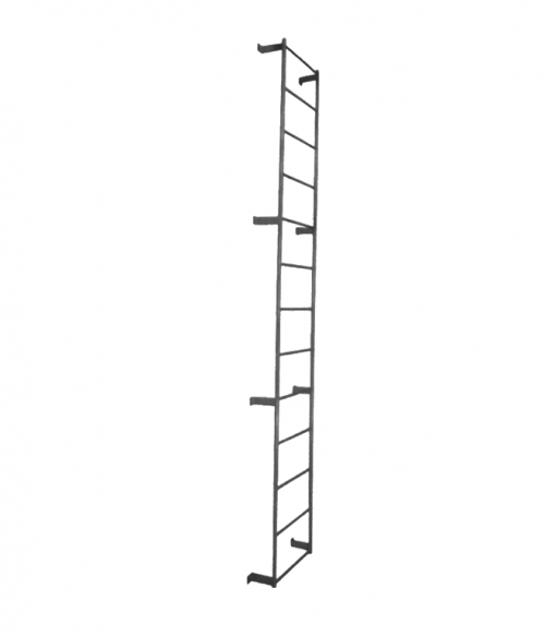 SPG Heavy Duty Fixed Ladder