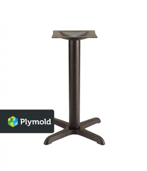 Plymold – X Series Base Pedestal