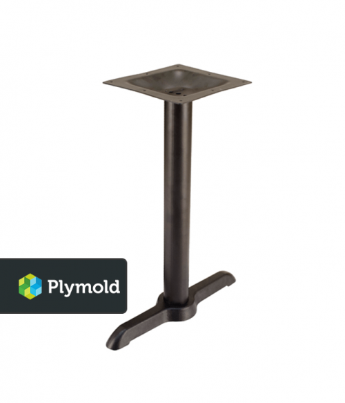 Plymold – 22″ End Base