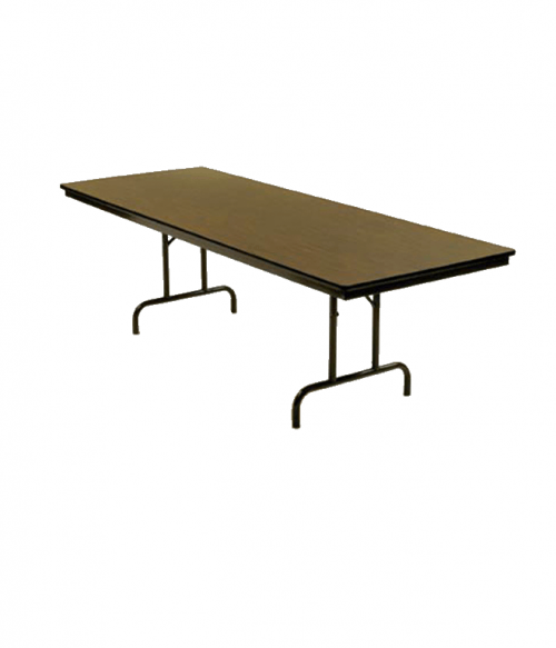 Heavy Duty Folding Table 800 Series