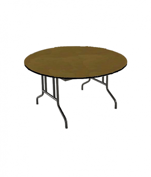 Heavy Duty Folding Table 810 Series