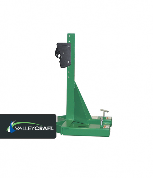 Fork Lift Beak Mechanical Attachment – High Capacity