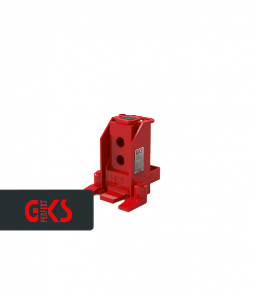 Hydraulic Toe Jacks