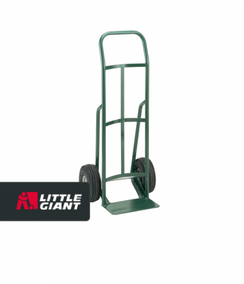 Industrial Strength Hand Truck