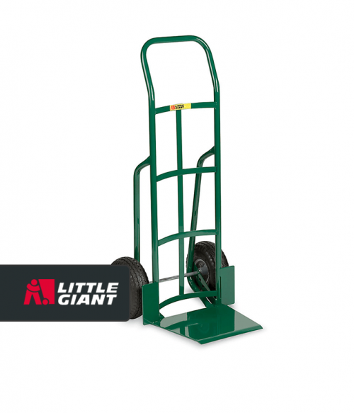 Shovel Nose Hand Truck